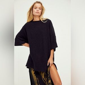 Free people Yorkie Tee